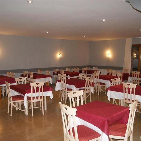 Hotel Del Bisset L'Aldosa de la Massana Extérieur photo