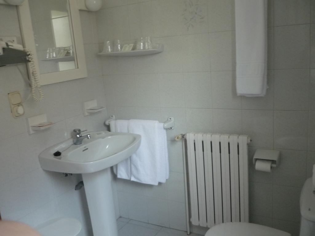 Hotel Del Bisset L'Aldosa de la Massana Extérieur photo