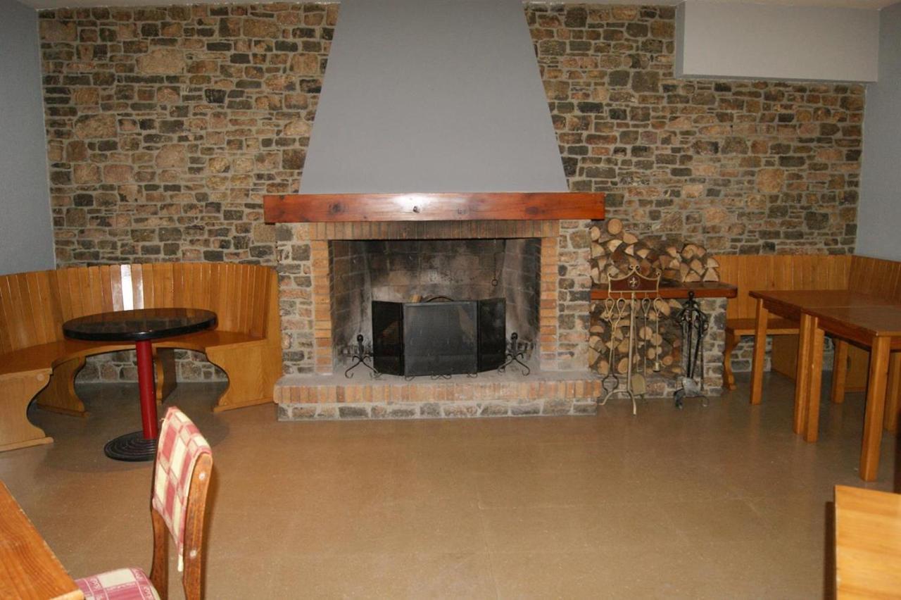 Hotel Del Bisset L'Aldosa de la Massana Extérieur photo