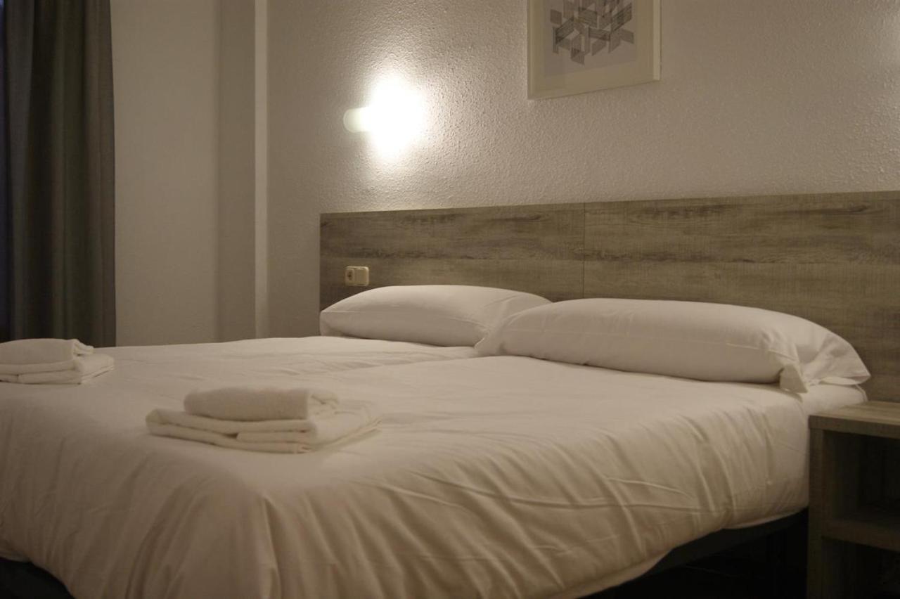 Hotel Del Bisset L'Aldosa de la Massana Extérieur photo