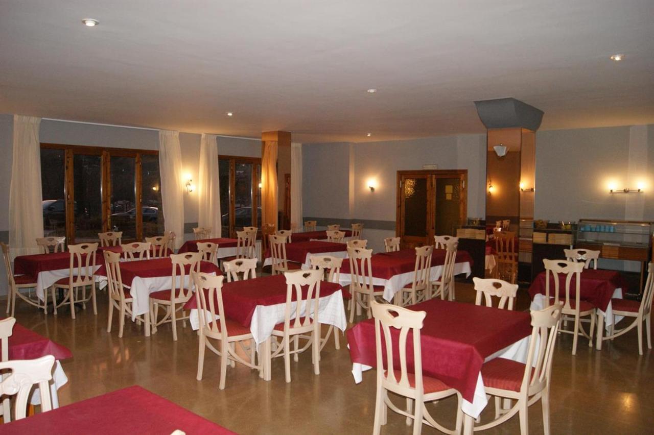 Hotel Del Bisset L'Aldosa de la Massana Extérieur photo
