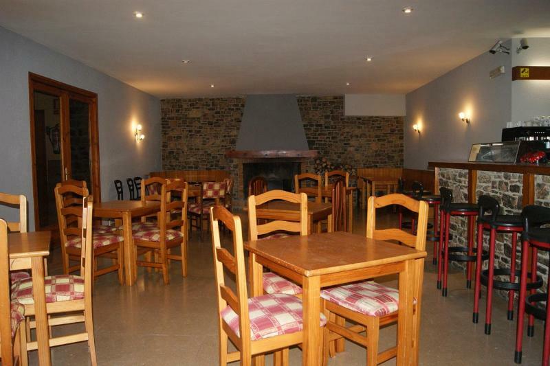 Hotel Del Bisset L'Aldosa de la Massana Extérieur photo